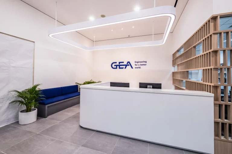 GEA