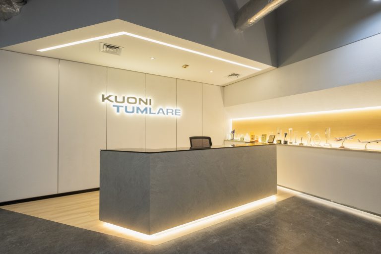 KUONI TUMLARE