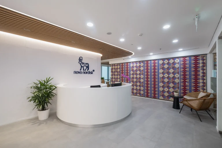 Novo Nordisk