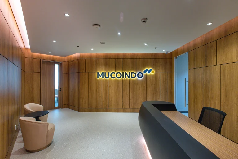 Mucoindo